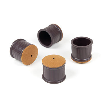 Round Double Felt (16 Piece)