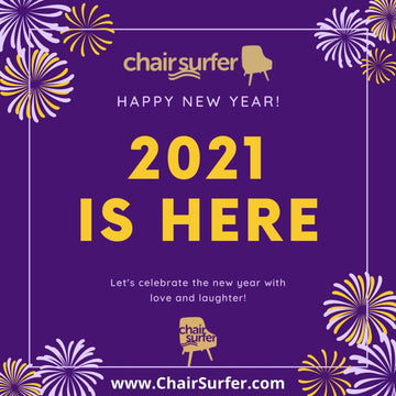 Happy New Year!