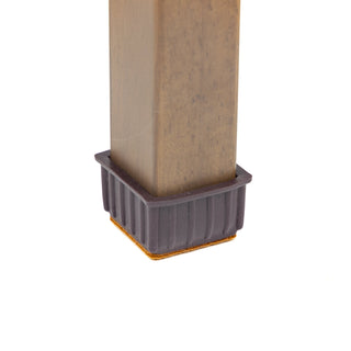 Square Double Felt (16 Piece)
